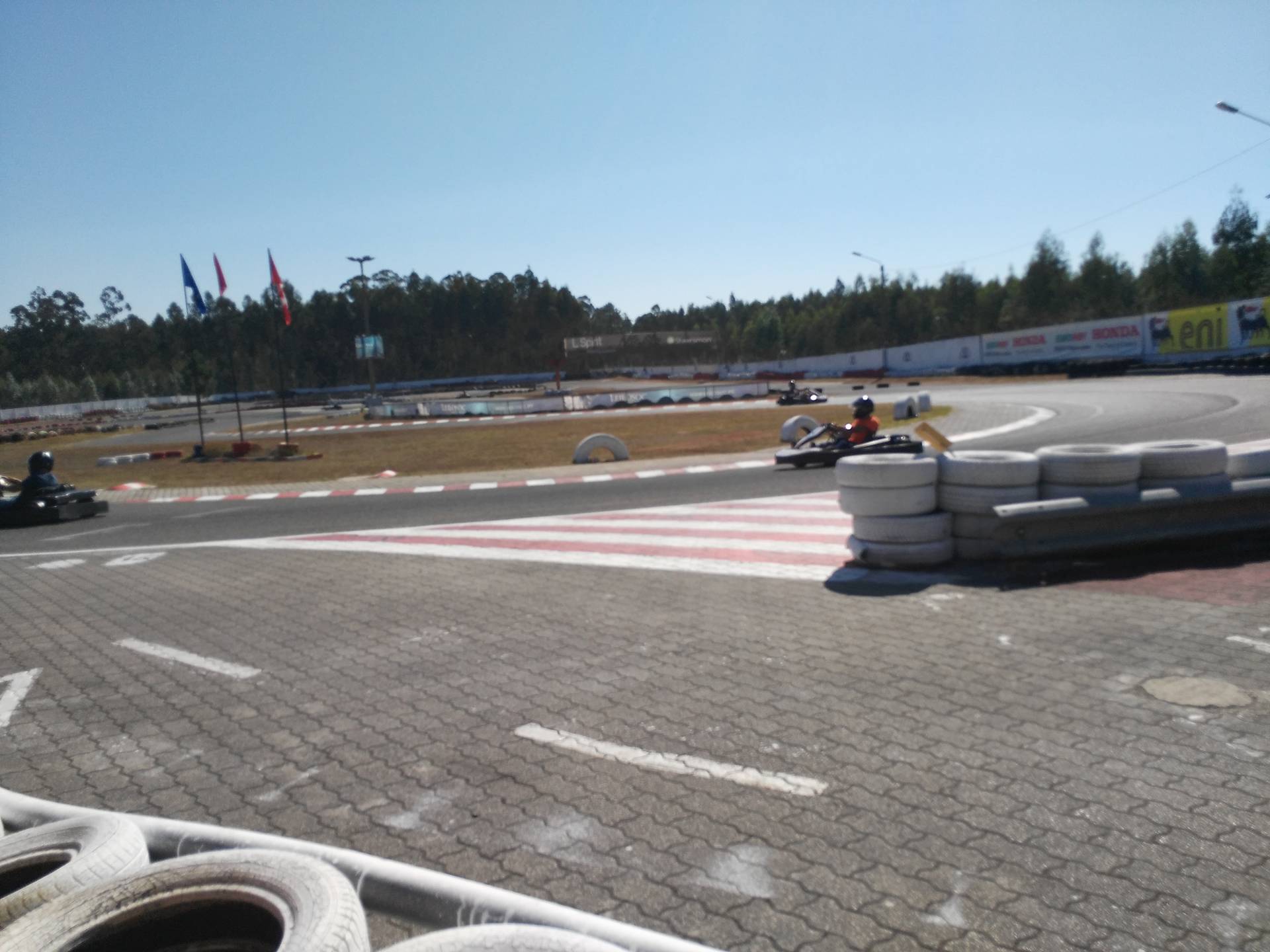 Prova Solidaria de Karting Ceeria32